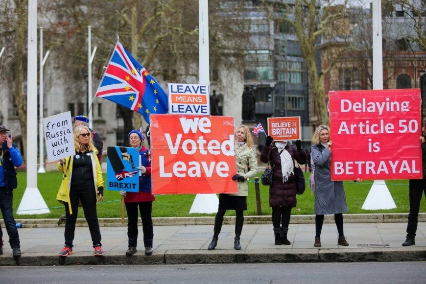 The decision that shook Europe
