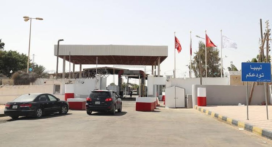 Eastern government bans four nations