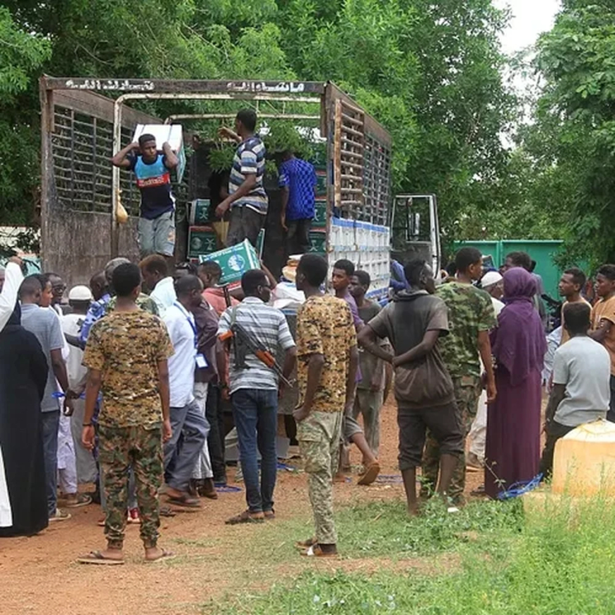 Global experts warn of impending violence in Sudan