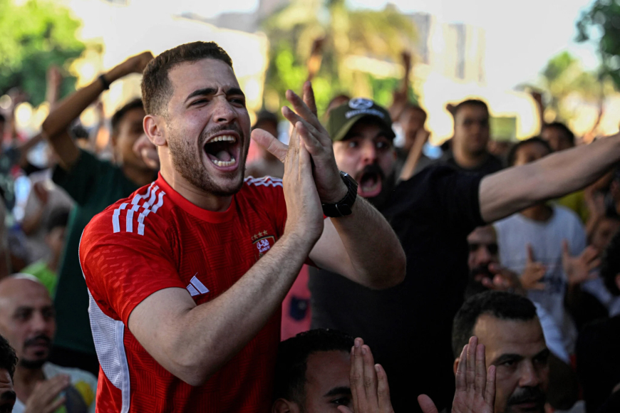 Egypt clears massive energy debts amid international economic pressures and football successes