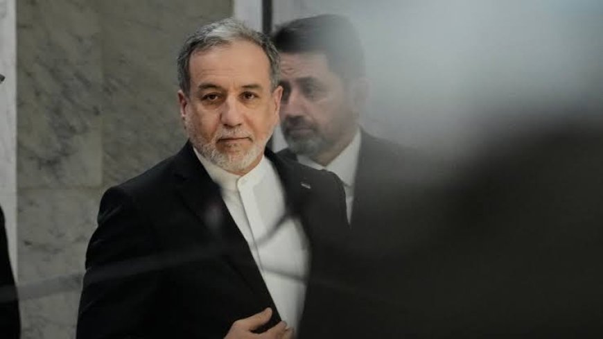 Washington and Tehran pause military operations before crucial emergency meetings