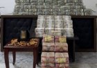 The security crackdown in Baghdad