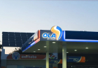 The commercial expansion in Addis Ababa