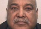 Rochdale grooming gang leader released from jail