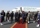 President Nechirvan Barzani visits Iran