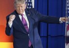 Donald Trump launches America’s 250th birthday celebrations