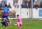 Ross County derby win against Caley Thistle (4-0)