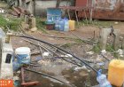 Gabon: le manque d'eau à Libreville