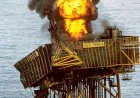 38th anniversary of the Piper Alpha disaster