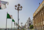 Ruling party maintains power after legislative elections in Algeria
