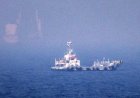 United States reimposes massive naval blockade on Iranian ports as tensions escalate