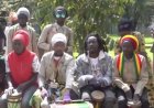Kenya : la justice rejette la dépénalisation du cannabis pour les rastafaris