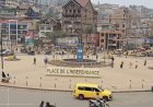 RD Congo : le président Félix Tshisekedi annonce l'organisation d'un dialogue national inclusif
