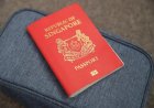 Singapore passport holds premier global ranking with extensive visa free entry access