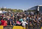 United Nations envoys return to Damascus while Kuwait border strike sparks emergency response