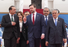 Diplomatic talks resume amid cautious optimism