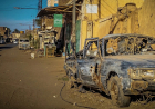 Sudan conflict escalates as RSF shifts tactics