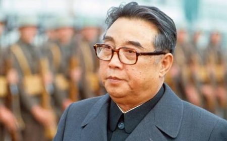 North Korea initiates dynastic transition as Kim Jong-il assumes leadership