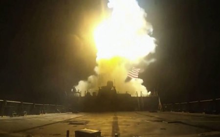 U.S. escalates airstrikes against Iran following fatal drone attacks