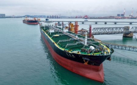 Rising energy crisis inside the Strait of Hormuz pushes oil prices past ninety dollars
