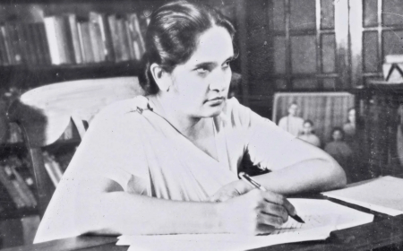 A historic political triumph in Ceylon