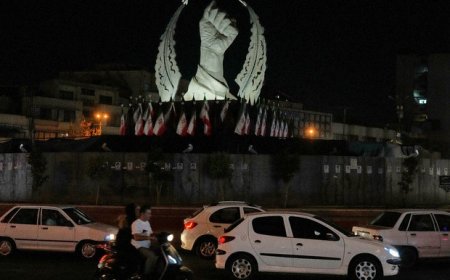 A heavy escalation in Middle East
