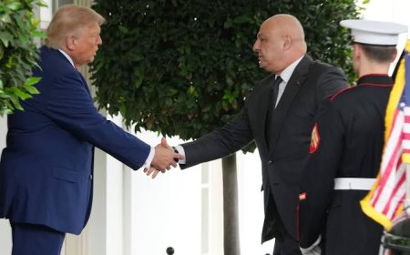 Diplomatic talks begin in Washington