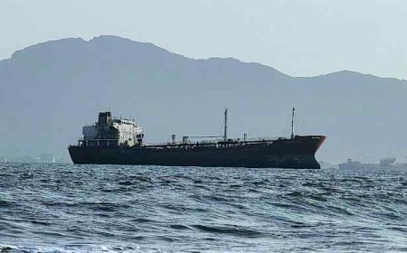Houthi rebels target energy facilities in Saudi Arabia