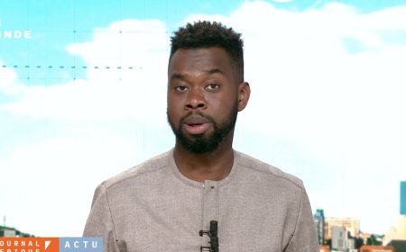Burkina Faso: une milice numérique accusée de traquer les journalistes