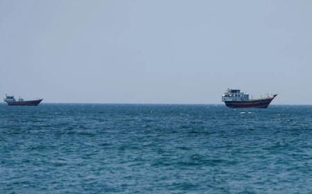 Energy and maritime shipping face rising tensions