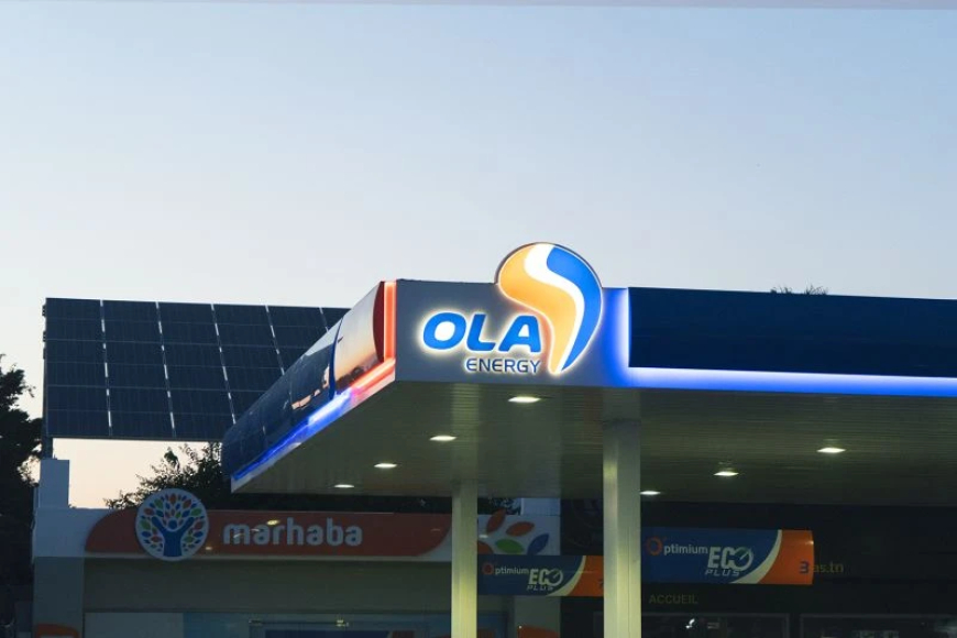 The commercial expansion in Addis Ababa