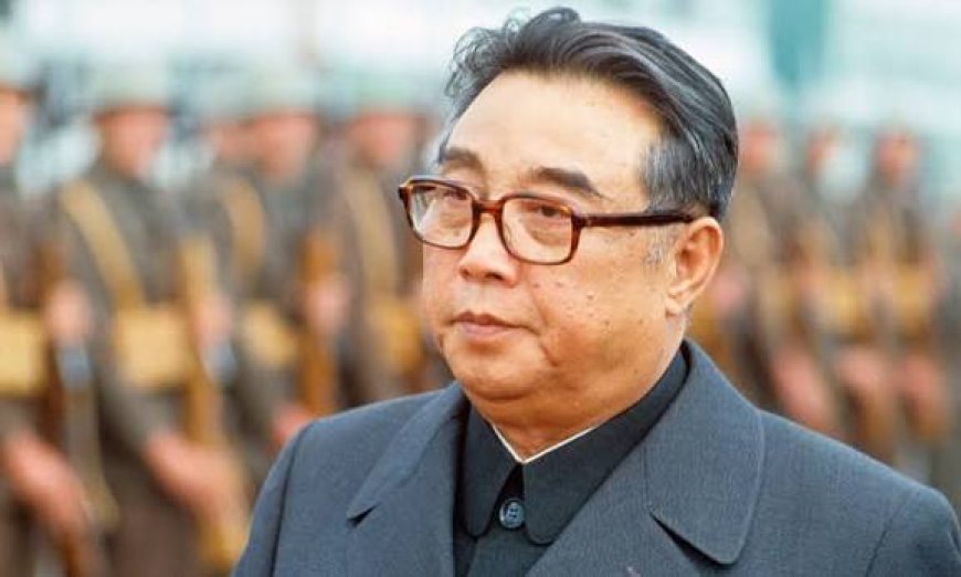 North Korea initiates dynastic transition as Kim Jong-il assumes leadership