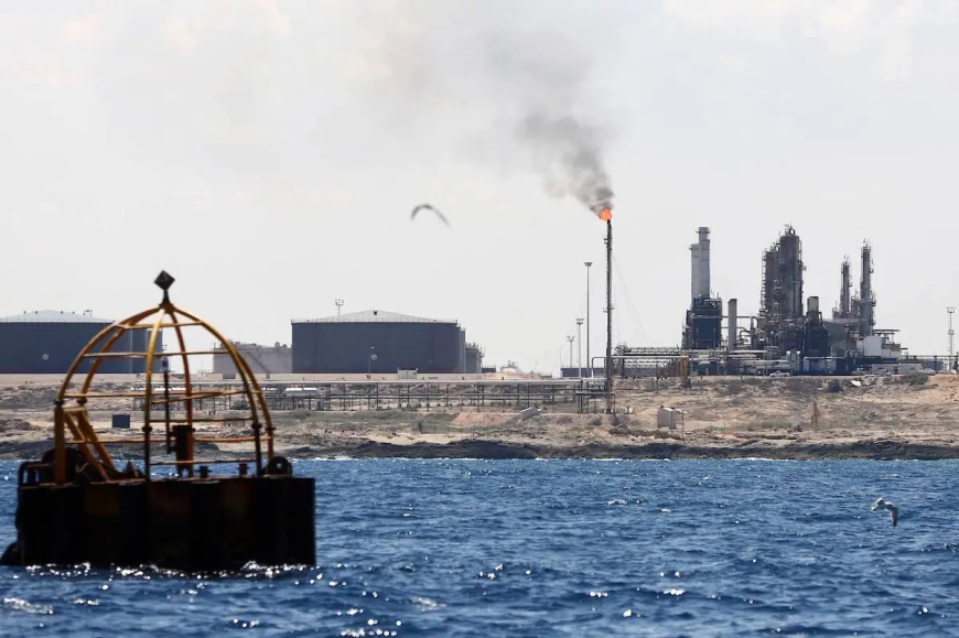 Massive oil production surge triggers global economic interest in Libya