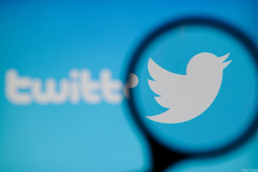 The global rise of Twitter