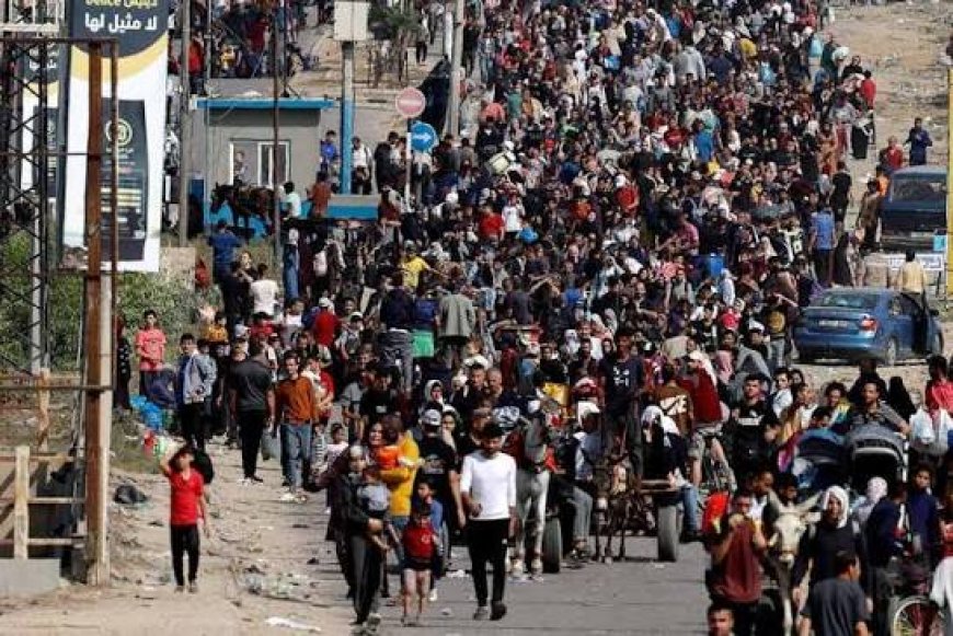Violent clashes persist in Gaza as diplomats seek peace