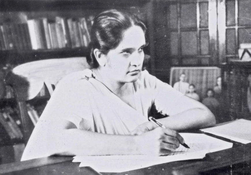 A historic political triumph in Ceylon