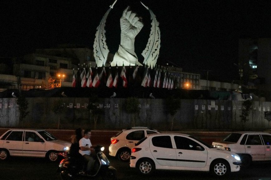 A heavy escalation in Middle East