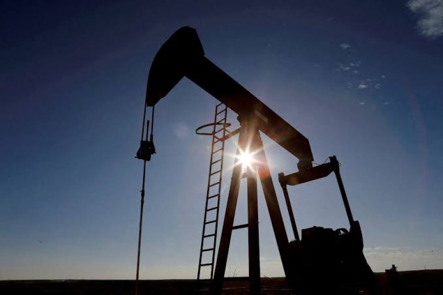 Global crude prices climb sharply following shipping disruptions in Strait of Hormuz