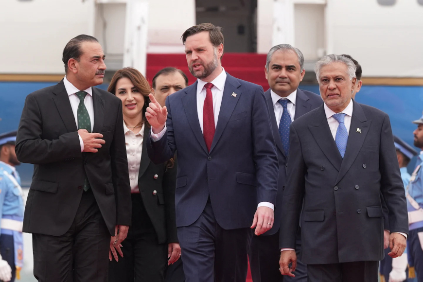 Diplomatic talks resume amid cautious optimism