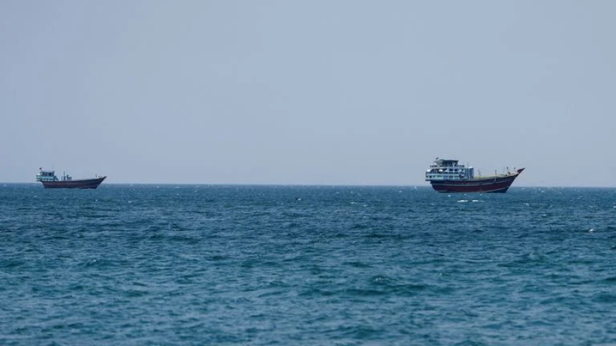 Energy and maritime shipping face rising tensions