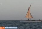 Mauritanie: les pêcheurs Imraguen menacés par le changement climatique
