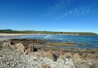 Sandend Bay