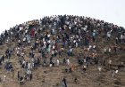 Tragedy strikes as border crisis escalates near Ceuta