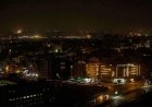 Pre-dawn earthquake shakes Cairo and Suez