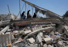 Natural disasters strike Egyptian infrastructure as record temperatures soar