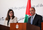 The diplomatic warnings on Gaza and defense alliance expansion