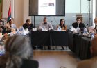 The United Nations discussions regarding Libyan political unification