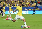 Angleterre: le milieu brésilien Bruno Guimaraes rejoint Arsenal
