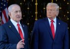 Benjamin Netanyahu rejects United States peace proposal for Gaza