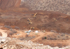 Fatal rockfall strikes underground tunnel at Sukari gold mine in Egypt